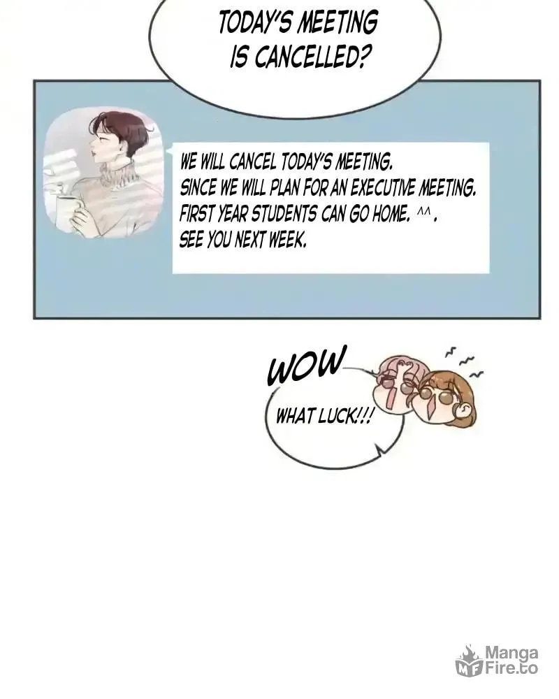 She's My Type Chapter 59 page 30 - 