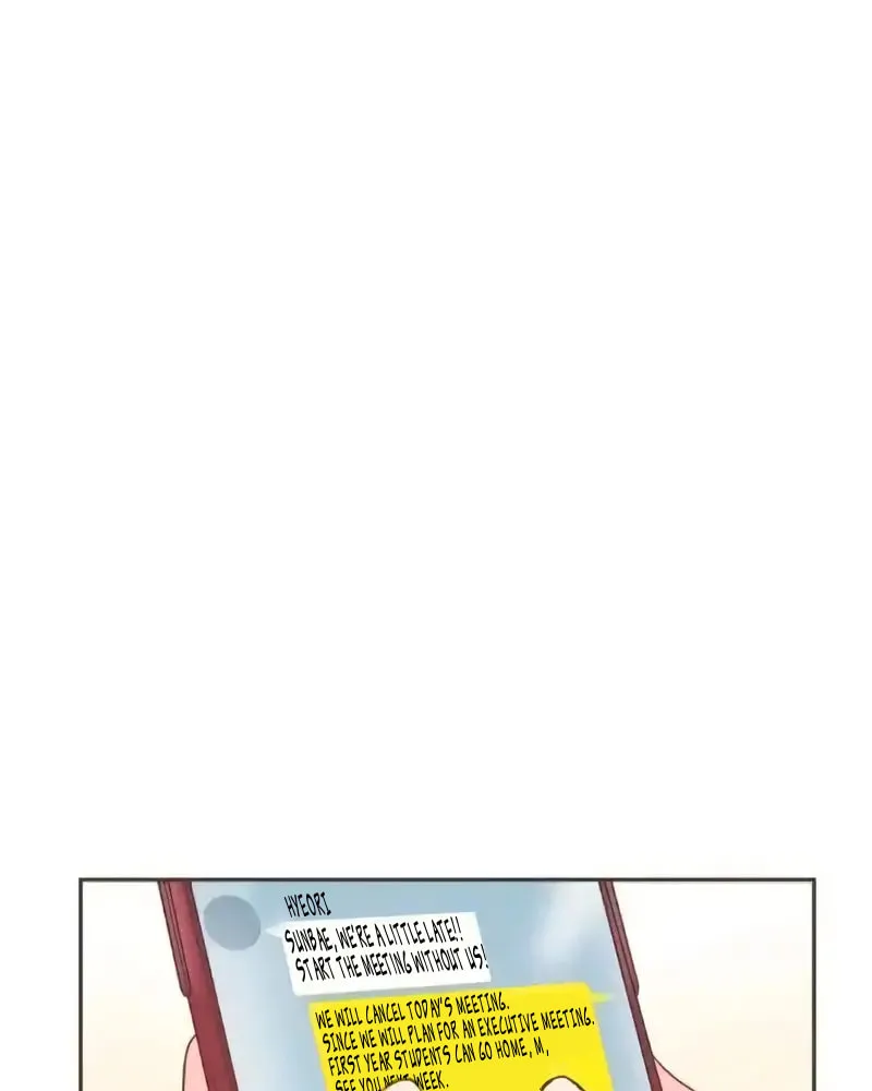 She's My Type Chapter 59 page 31 - 