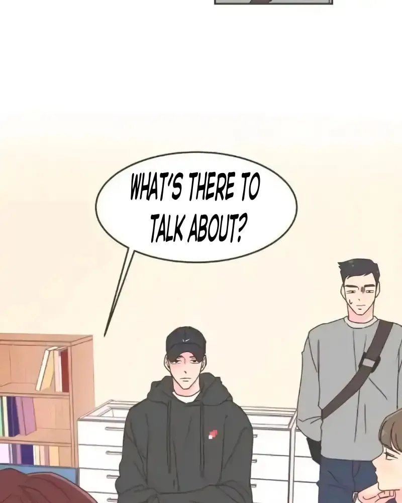 She's My Type Chapter 59 page 34 - 