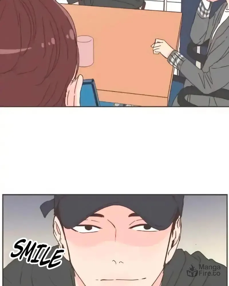 She's My Type Chapter 59 page 35 - 