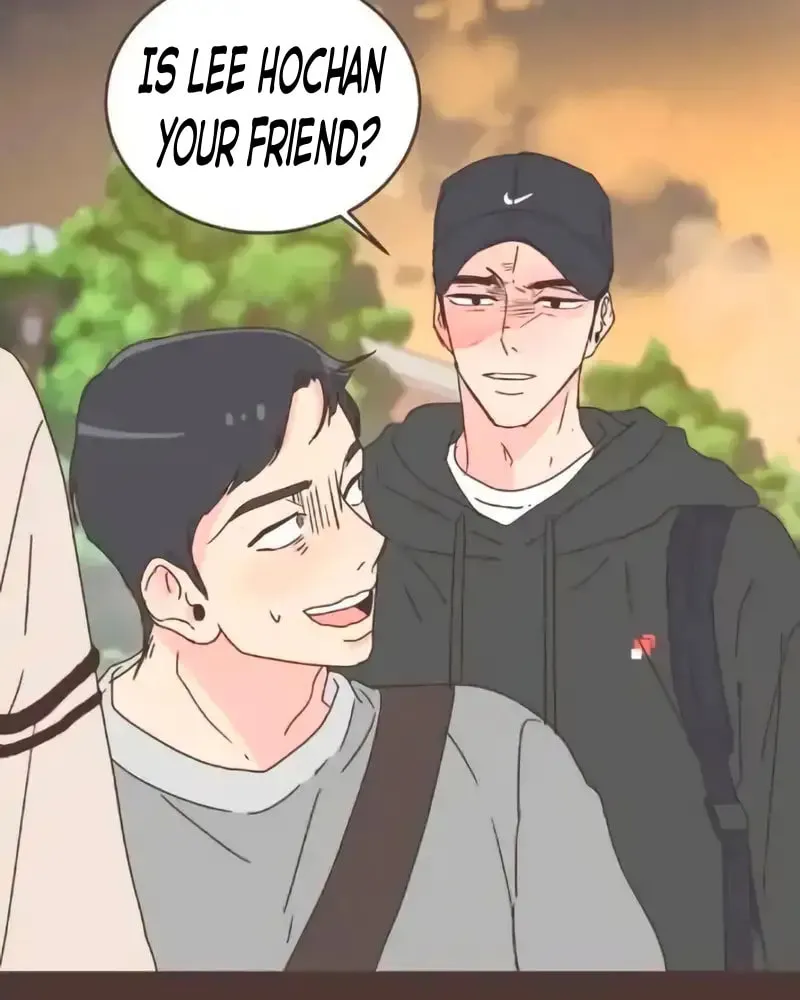 She's My Type Chapter 59 page 38 - 