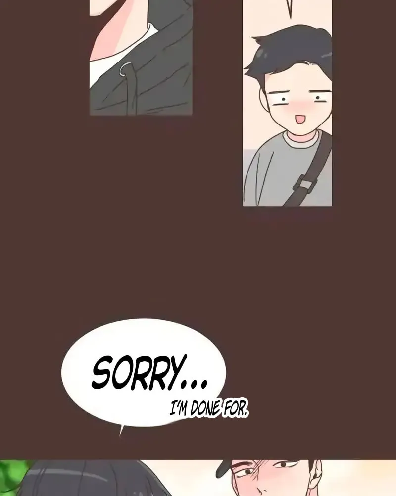 She's My Type Chapter 59 page 41 - 