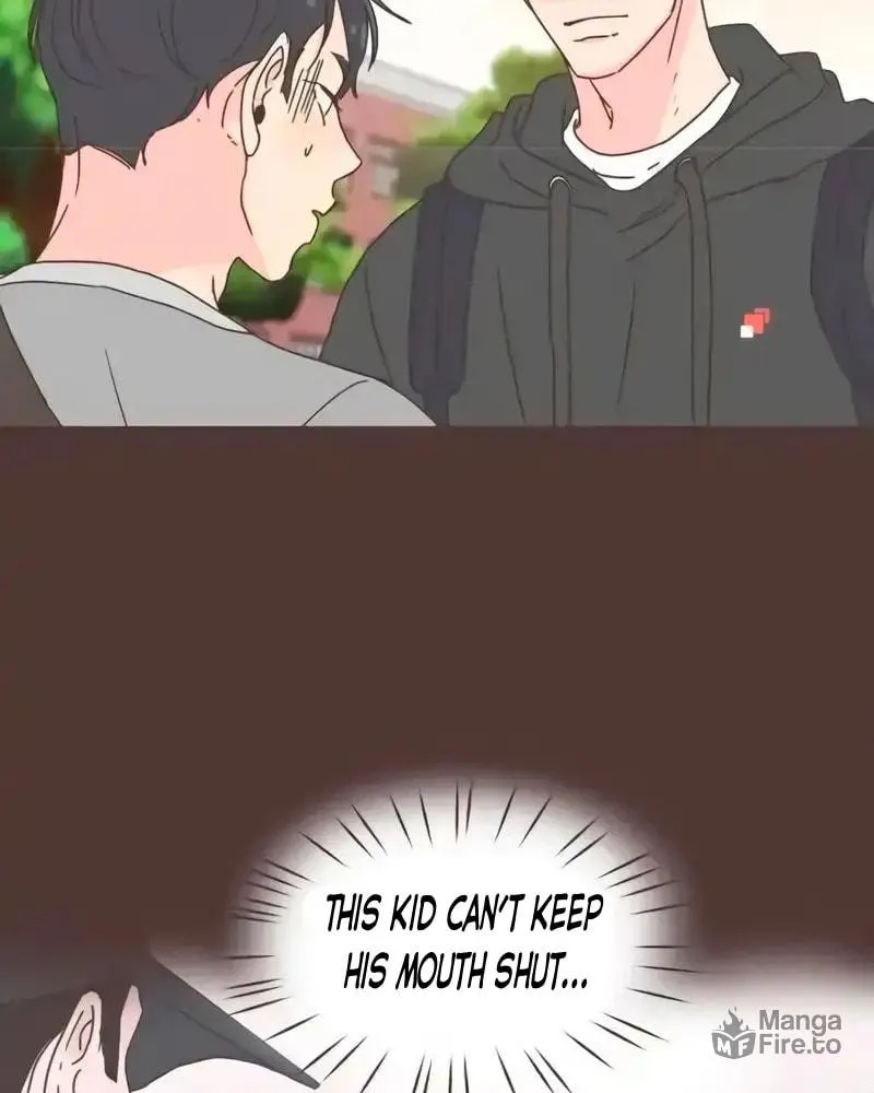 She's My Type Chapter 59 page 42 - 