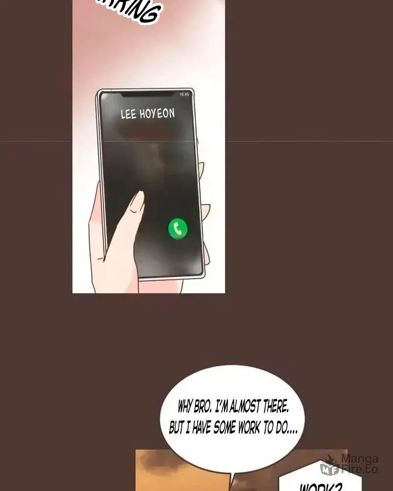 She's My Type Chapter 59 page 45 - 
