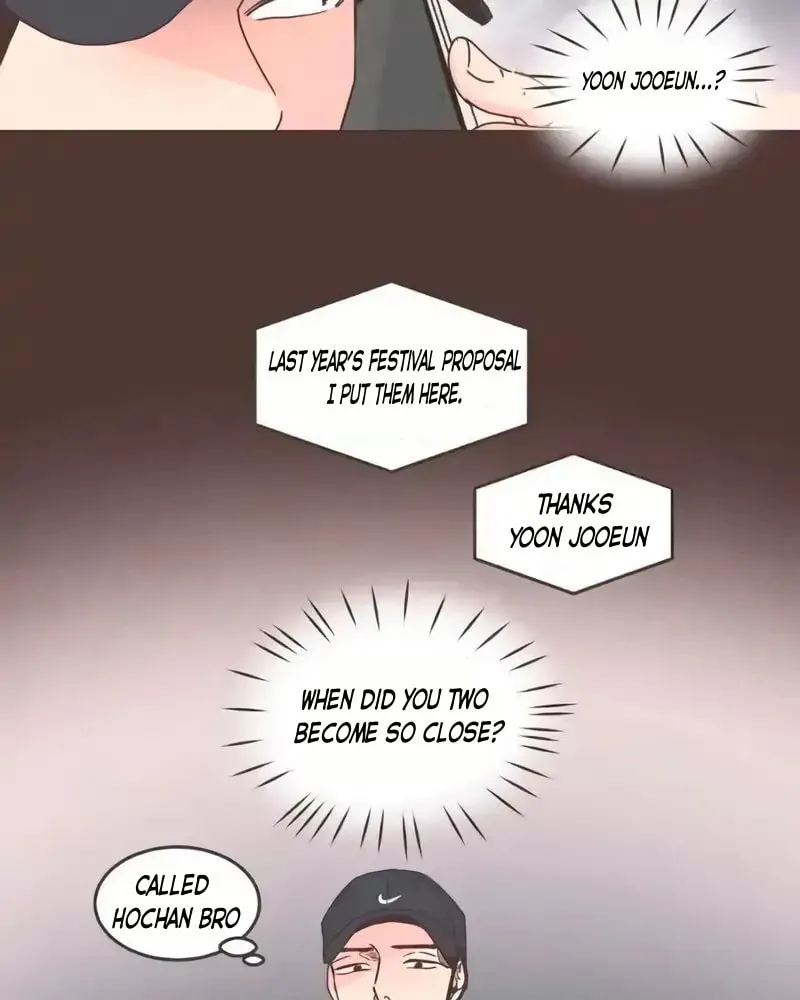 She's My Type Chapter 59 page 47 - 