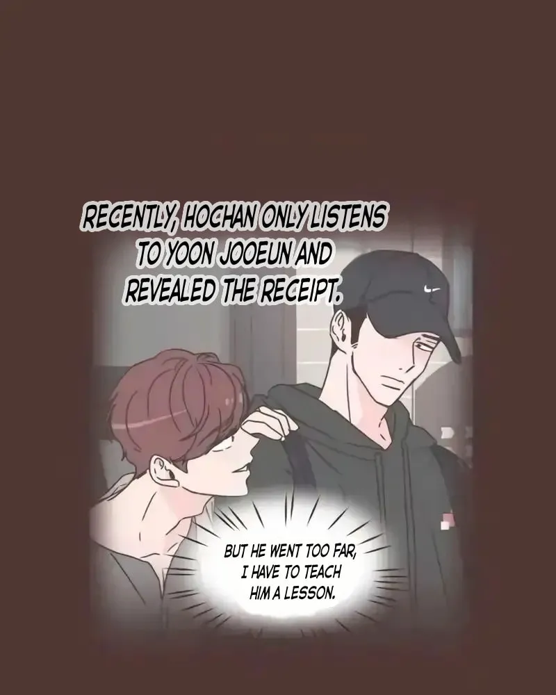 She's My Type Chapter 59 page 49 - 