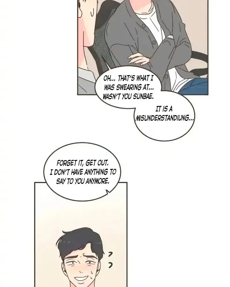She's My Type Chapter 59 page 56 - 