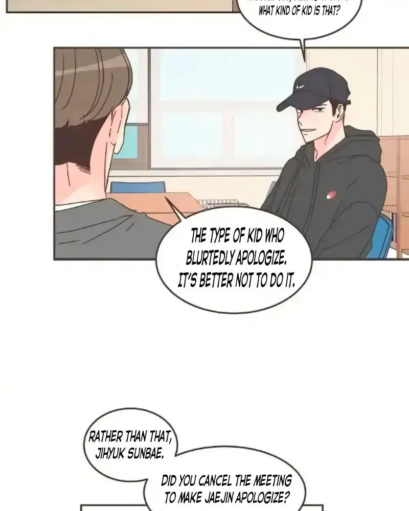 She's My Type Chapter 59 page 62 - 