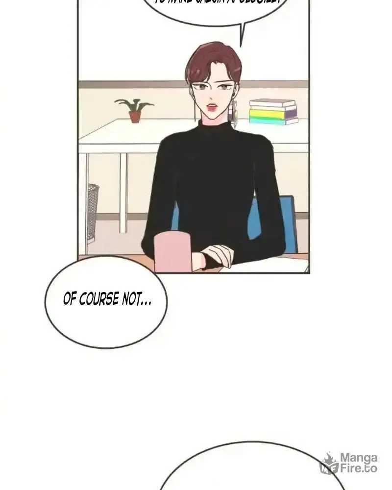 She's My Type Chapter 59 page 63 - 
