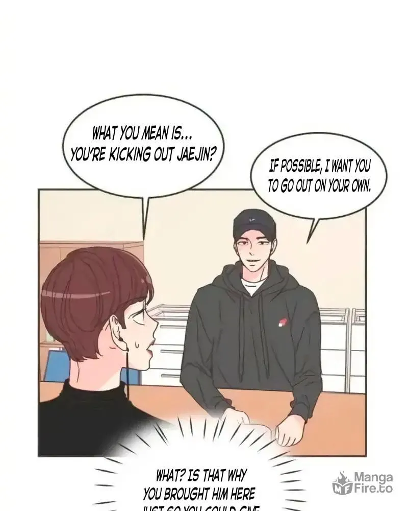 She's My Type Chapter 59 page 65 - 