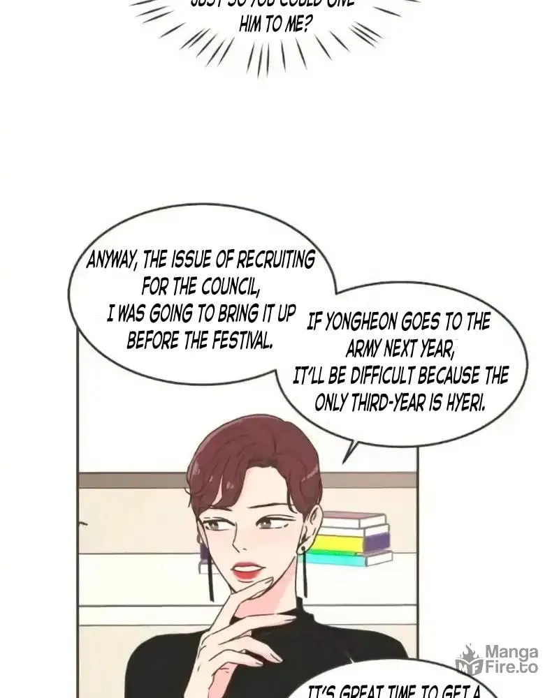 She's My Type Chapter 59 page 66 - 