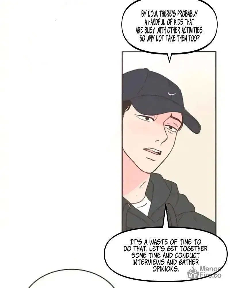She's My Type Chapter 59 page 72 - 