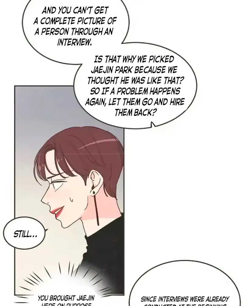 She's My Type Chapter 59 page 73 - 