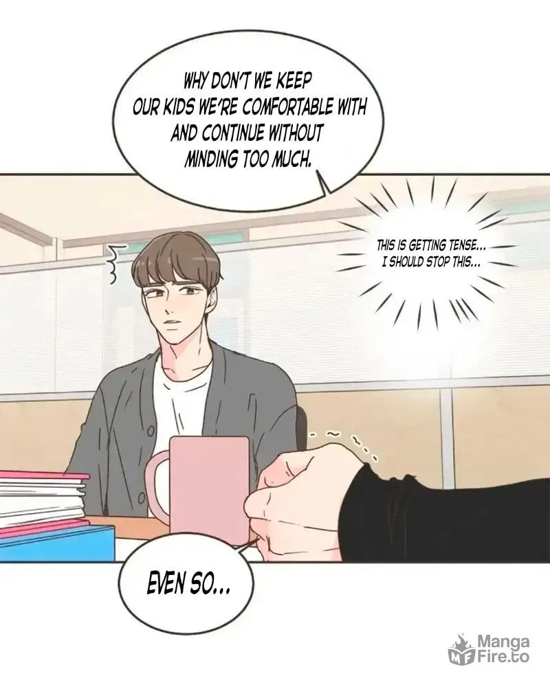 She's My Type Chapter 59 page 75 - 