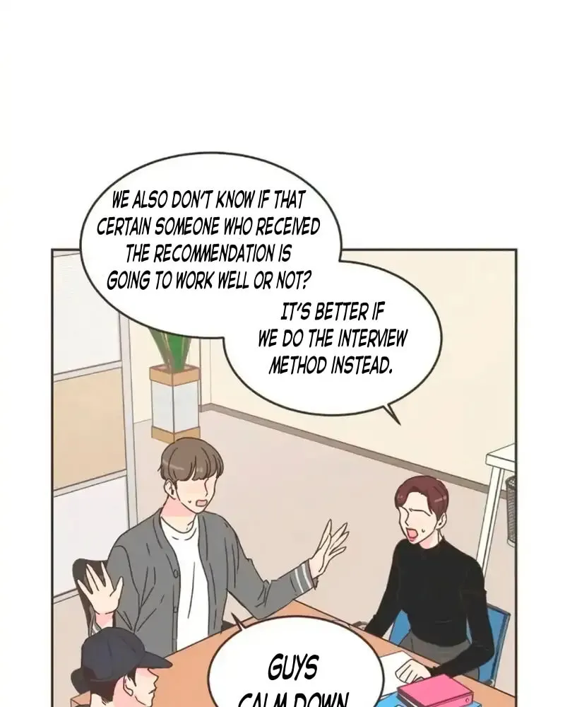 She's My Type Chapter 59 page 76 - 