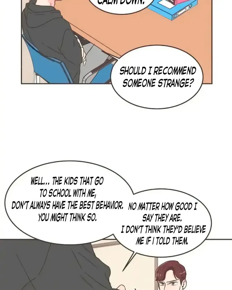 She's My Type Chapter 59 page 77 - 