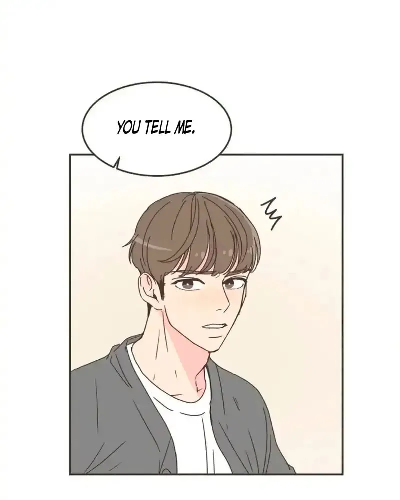 She's My Type Chapter 59 page 79 - 