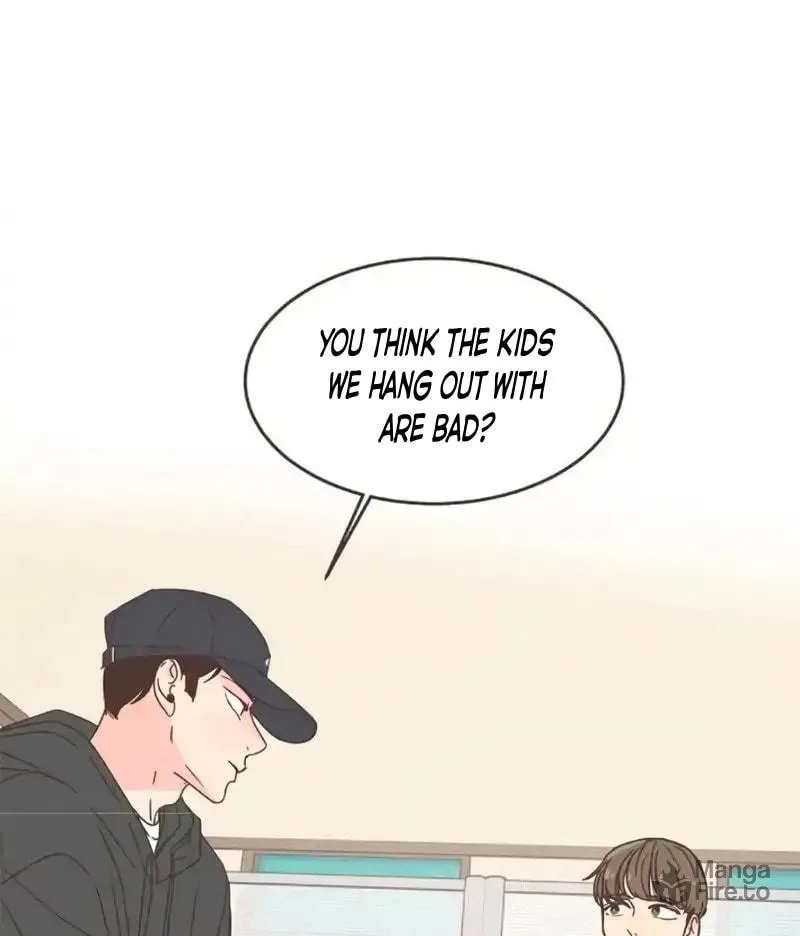 She's My Type Chapter 59 page 80 - 