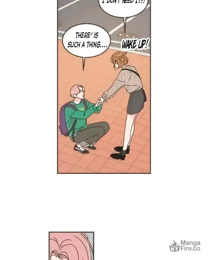 She's My Type Chapter 59 page 9 - 
