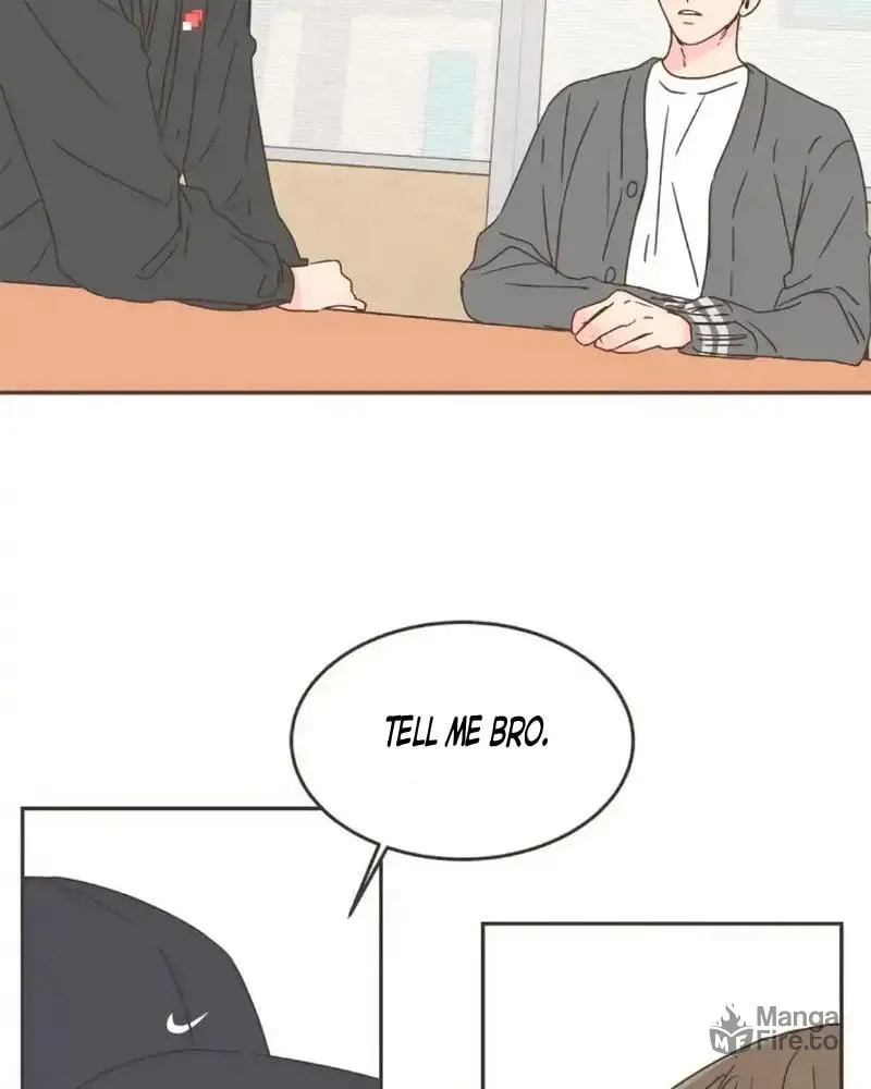 She's My Type Chapter 59 page 81 - 