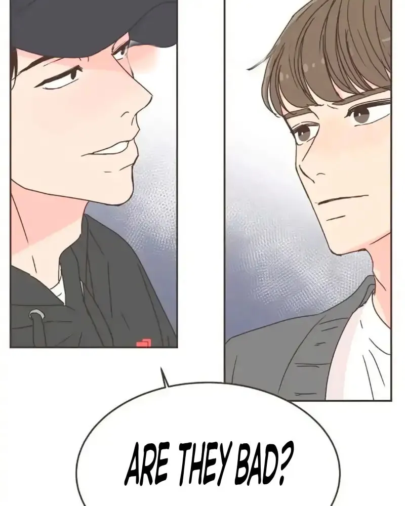 She's My Type Chapter 59 page 82 - 