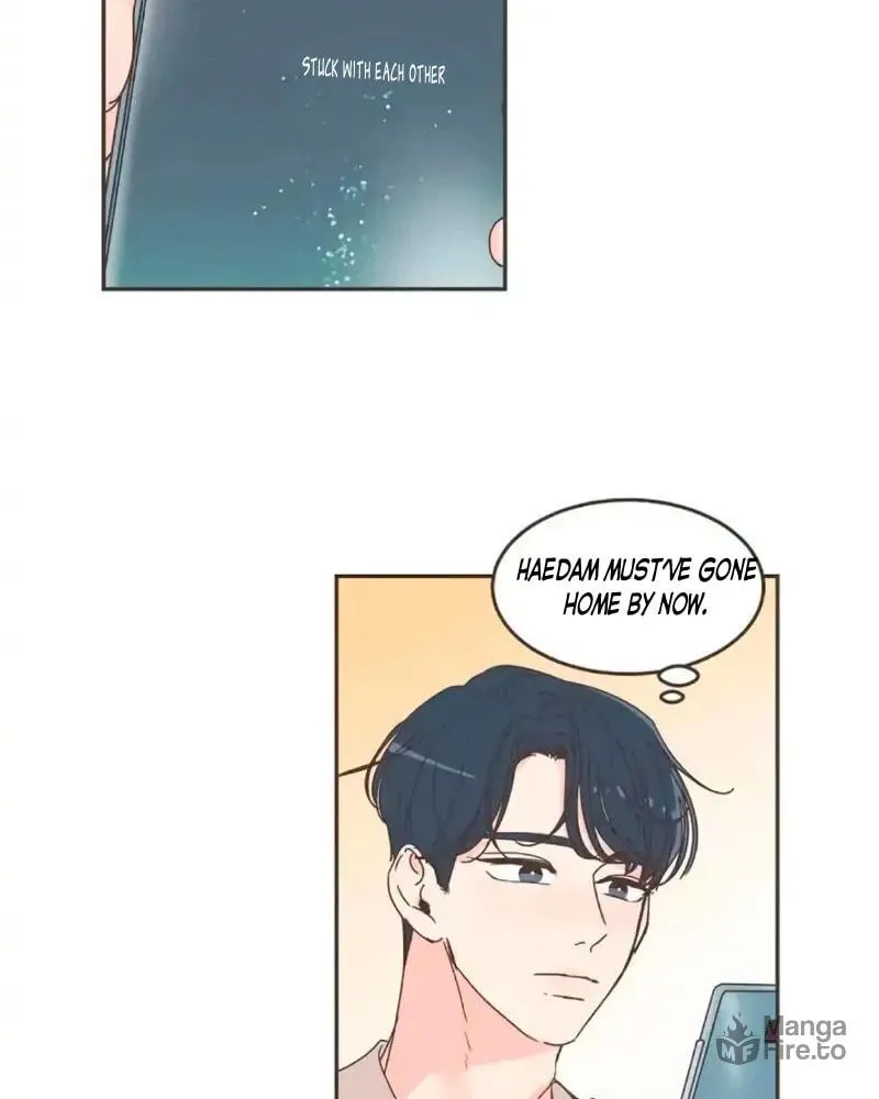 She's My Type Chapter 59 page 85 - 