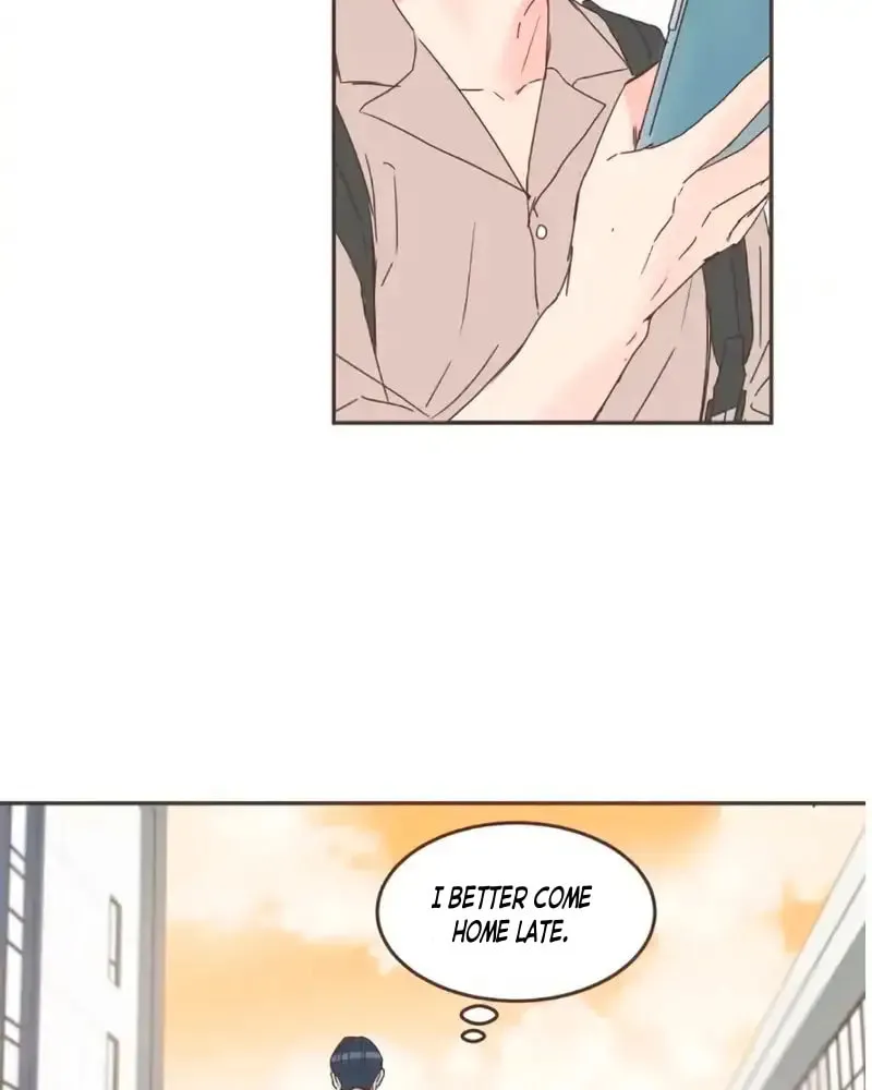 She's My Type Chapter 59 page 86 - 
