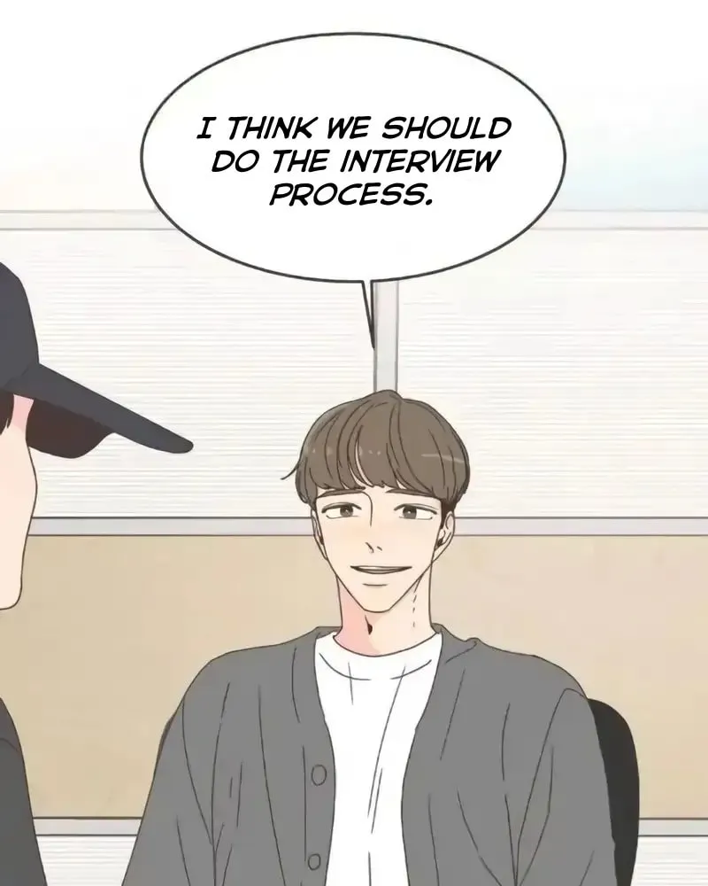 She's My Type Chapter 60 page 14 - 