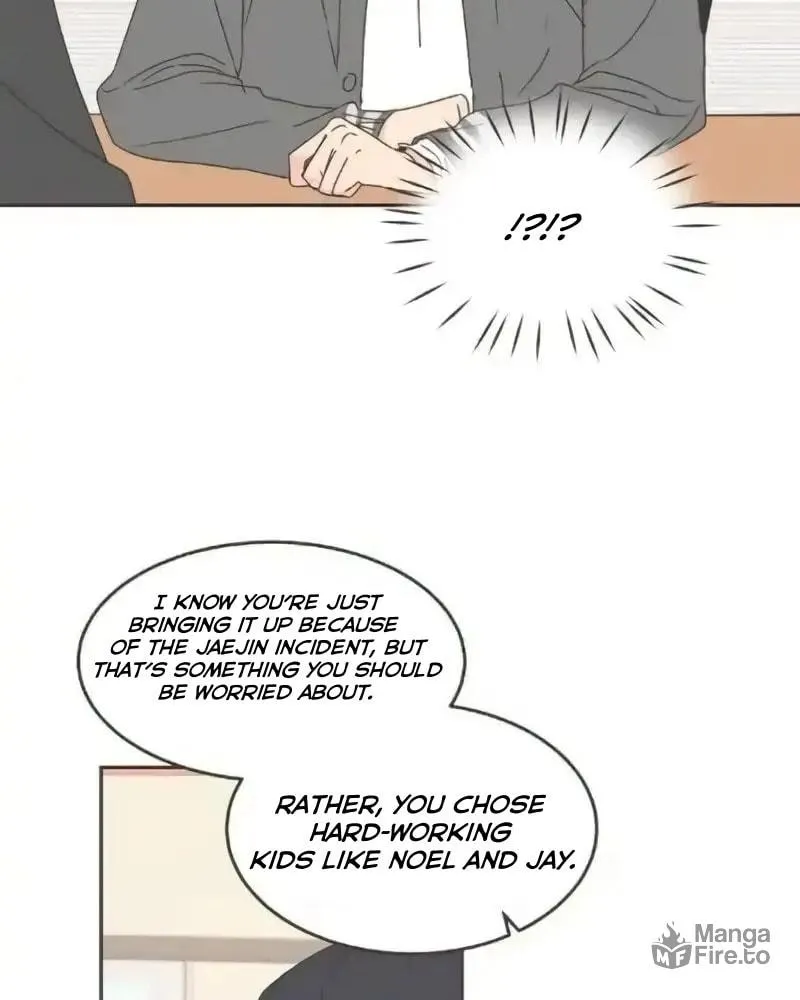 She's My Type Chapter 60 page 15 - 