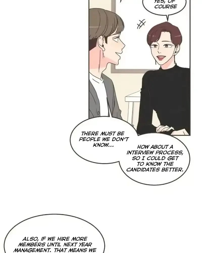 She's My Type Chapter 60 page 17 - 