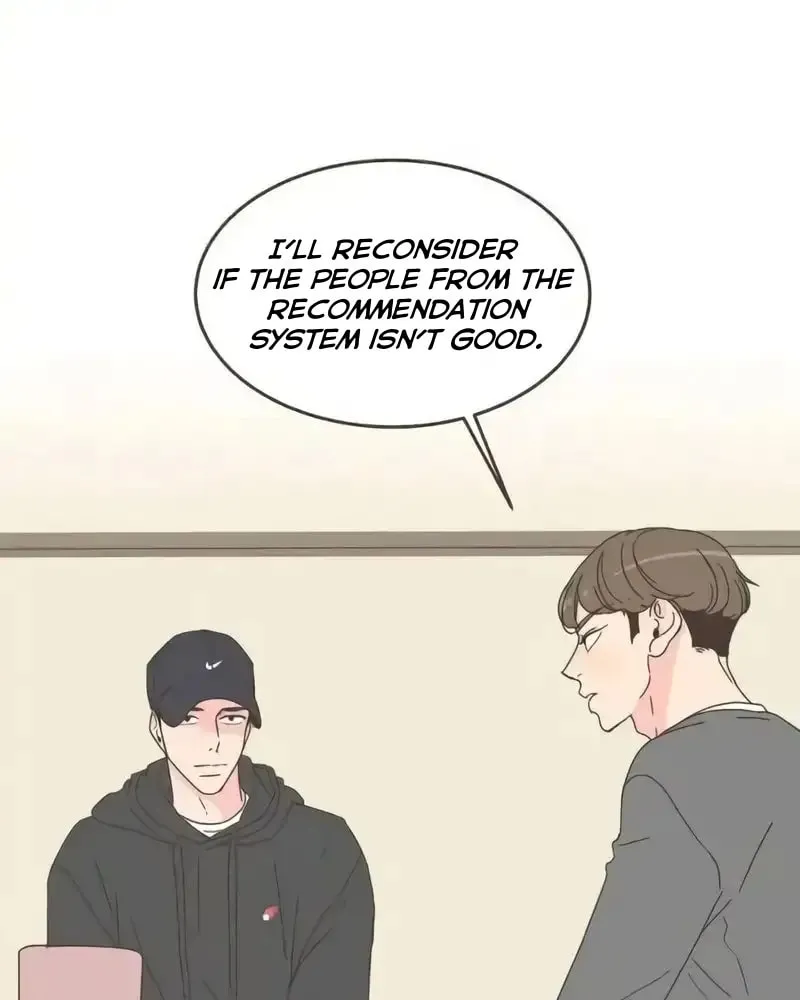 She's My Type Chapter 60 page 19 - 
