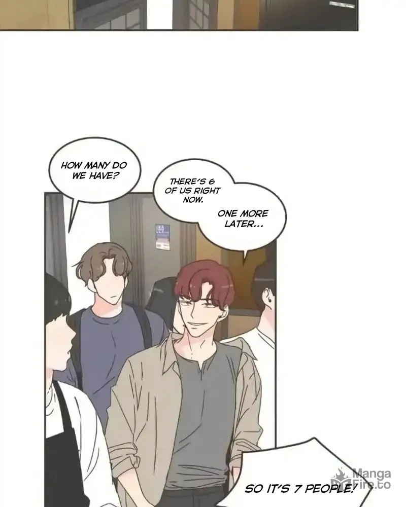 She's My Type Chapter 60 page 3 - 