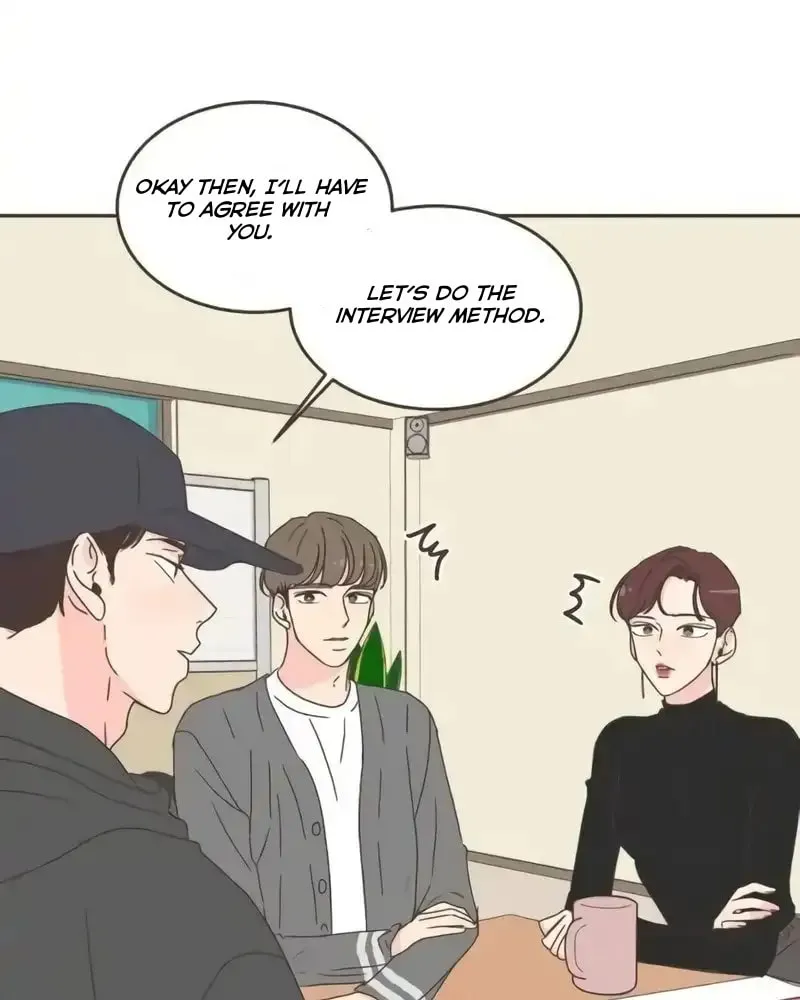 She's My Type Chapter 60 page 23 - 