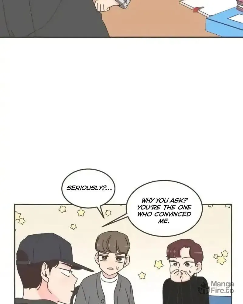 She's My Type Chapter 60 page 24 - 