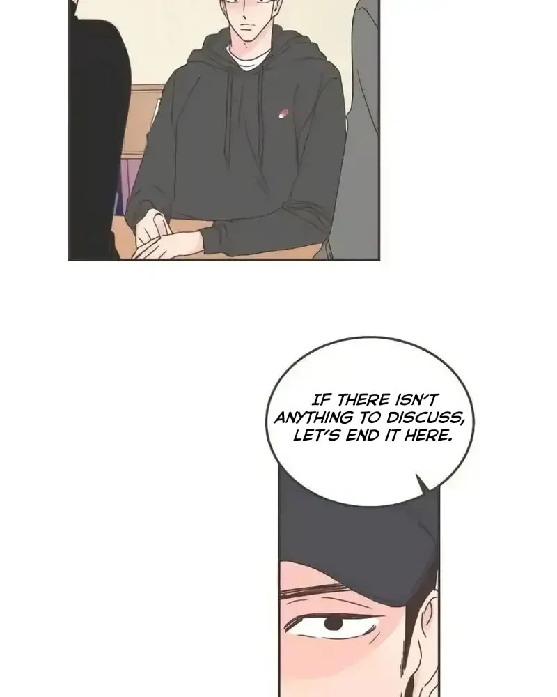 She's My Type Chapter 60 page 26 - 