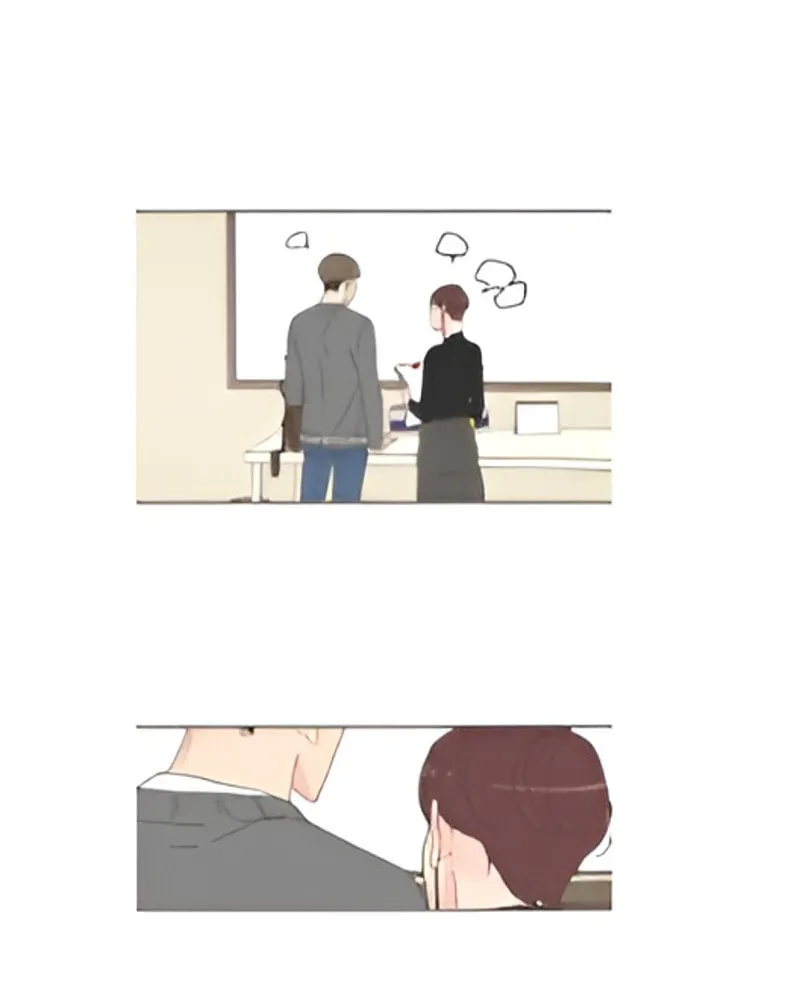 She's My Type Chapter 60 page 28 - 