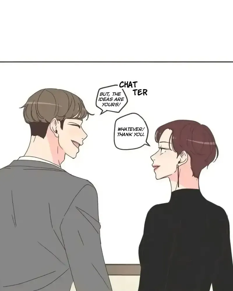She's My Type Chapter 60 page 29 - 