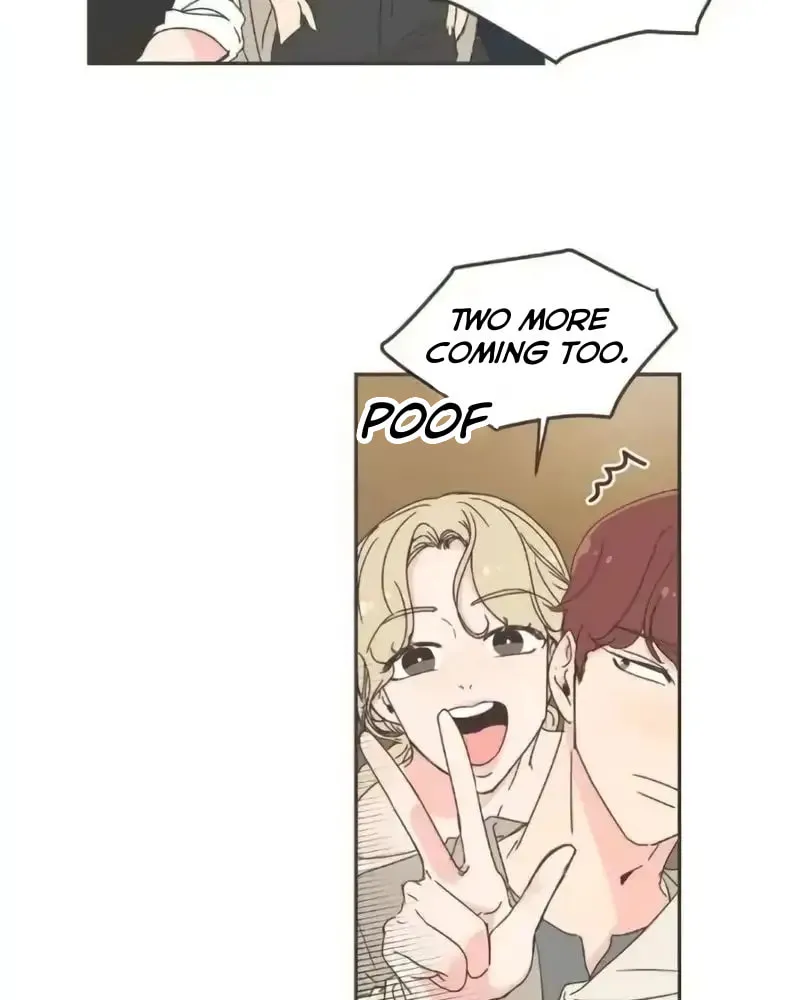 She's My Type Chapter 60 page 4 - 