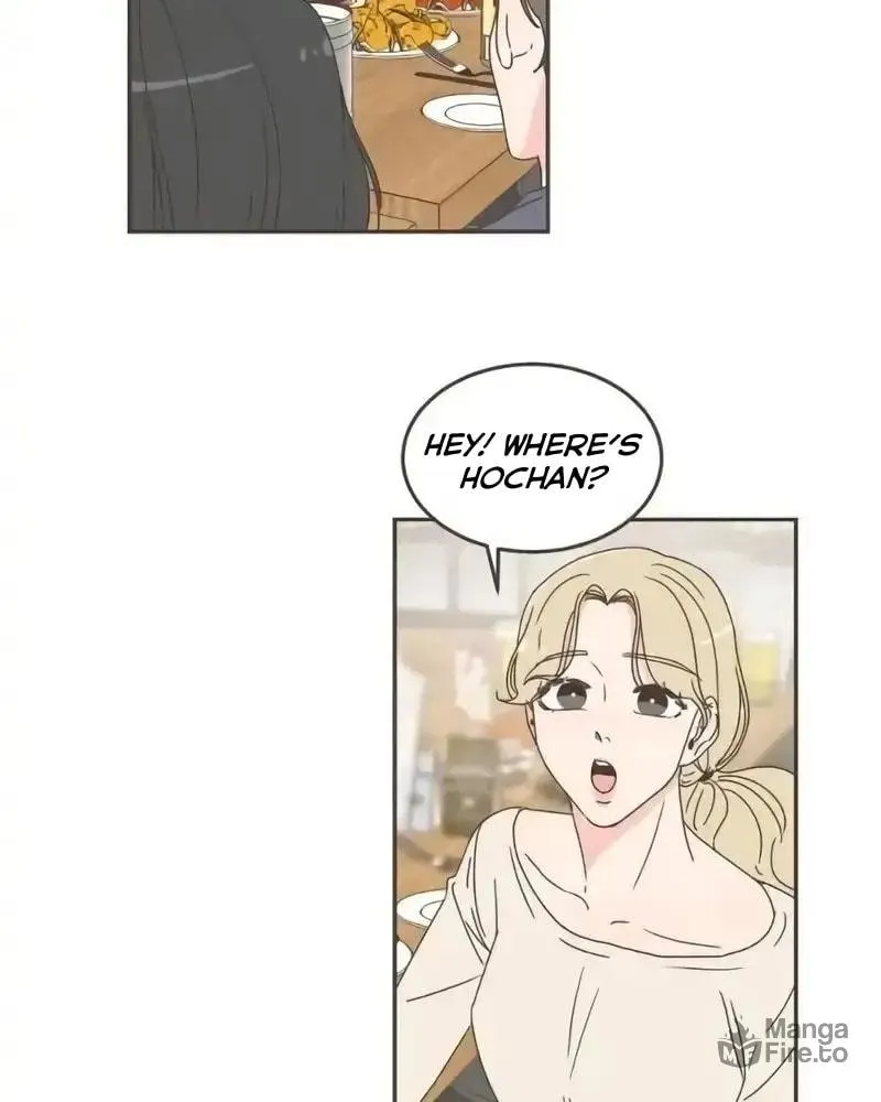 She's My Type Chapter 60 page 33 - 