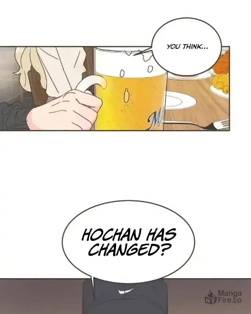 She's My Type Chapter 60 page 36 - 