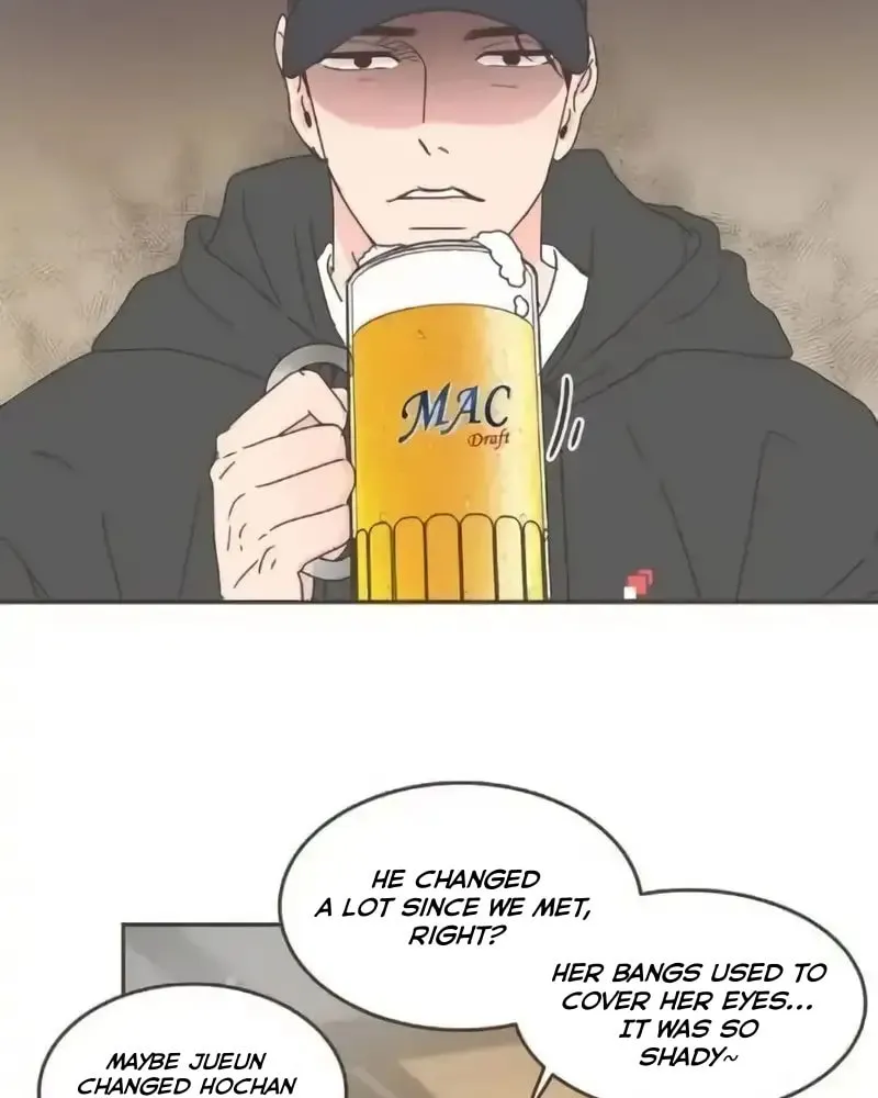 She's My Type Chapter 60 page 37 - 