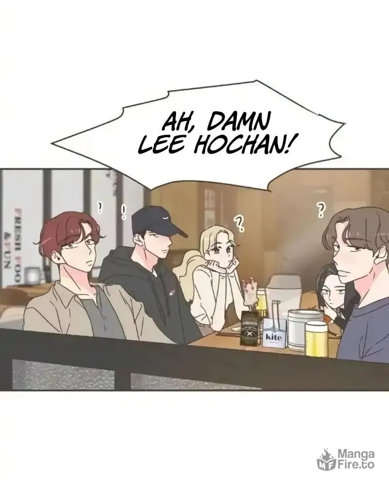 She's My Type Chapter 60 page 42 - 