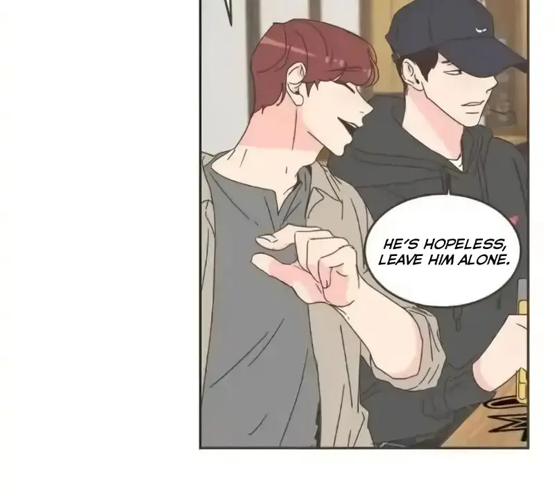 She's My Type Chapter 60 page 44 - 