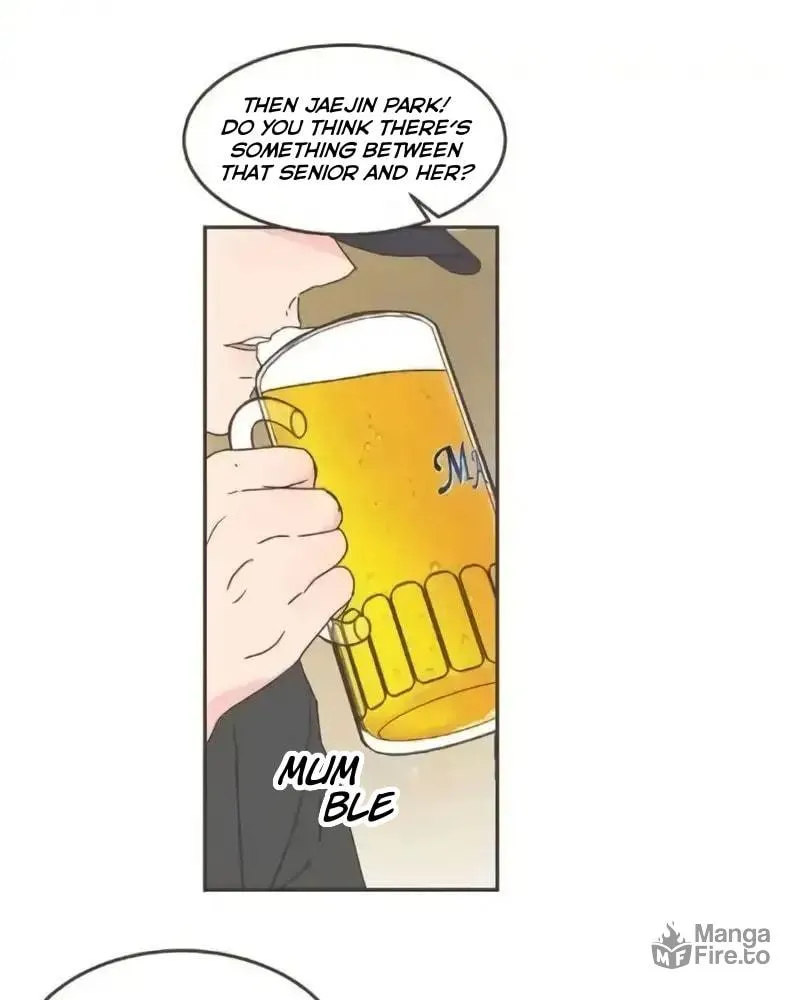 She's My Type Chapter 60 page 45 - 