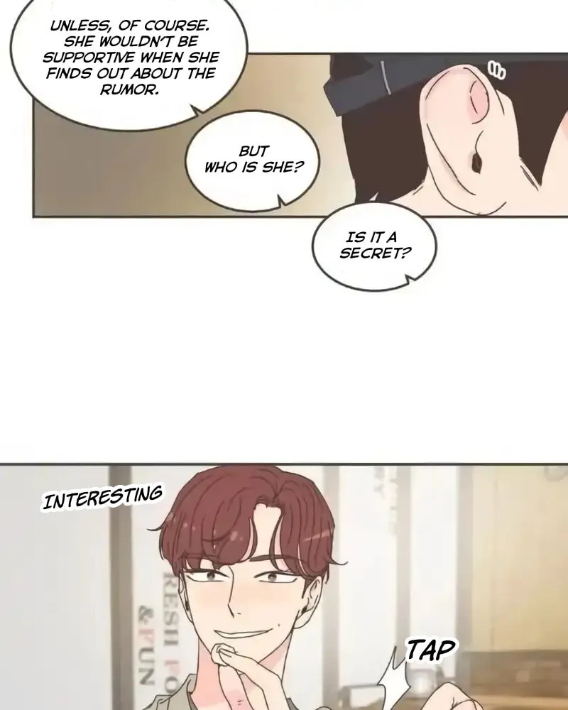 She's My Type Chapter 60 page 46 - 
