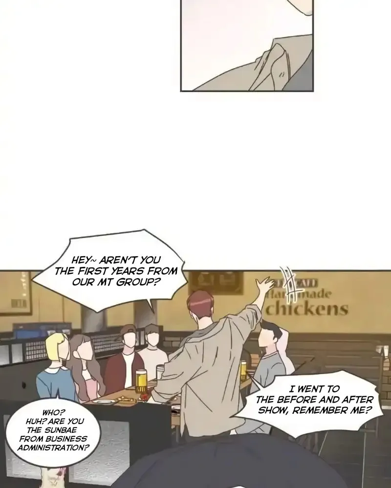 She's My Type Chapter 60 page 49 - 