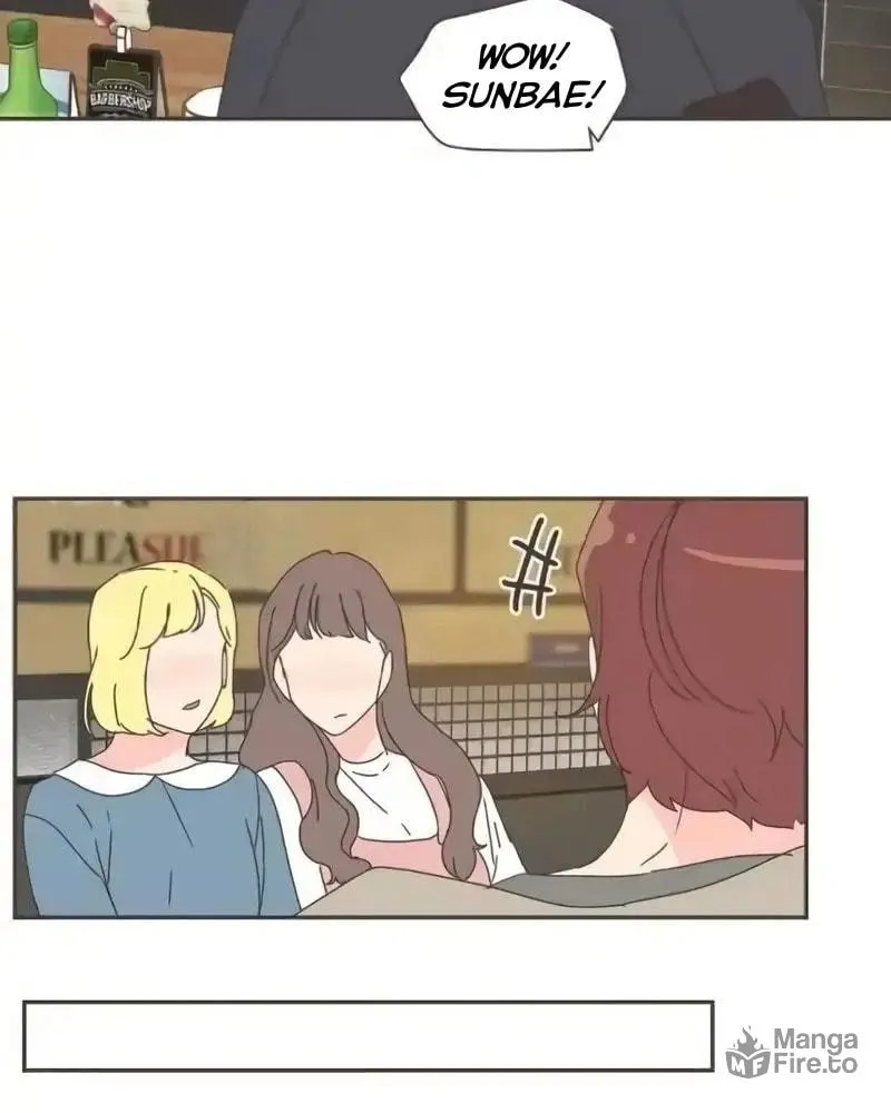 She's My Type Chapter 60 page 50 - 