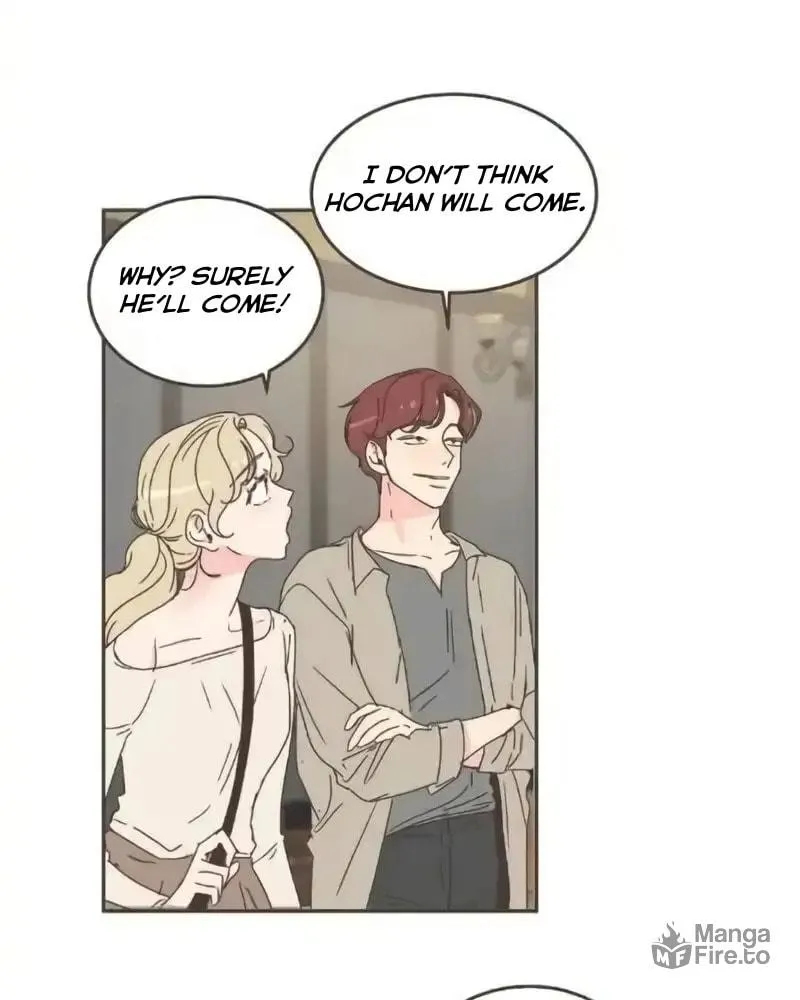 She's My Type Chapter 60 page 6 - 