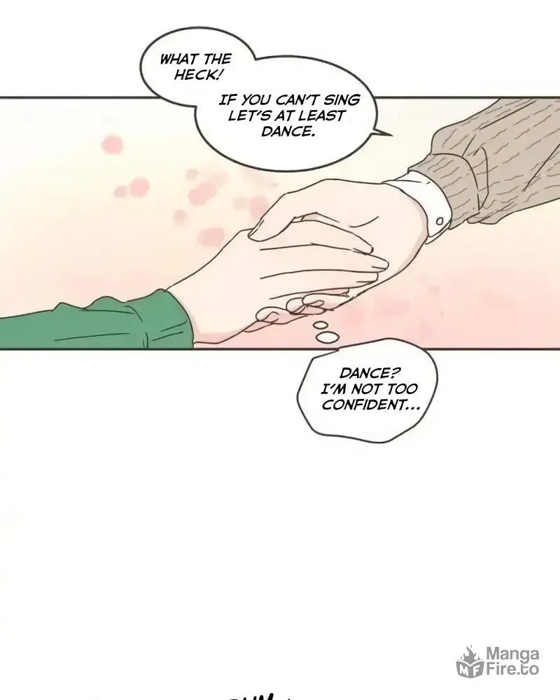 She's My Type Chapter 60 page 54 - 