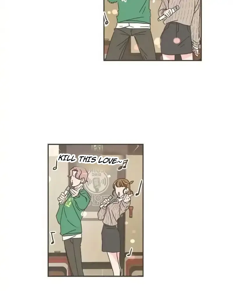 She's My Type Chapter 60 page 56 - 